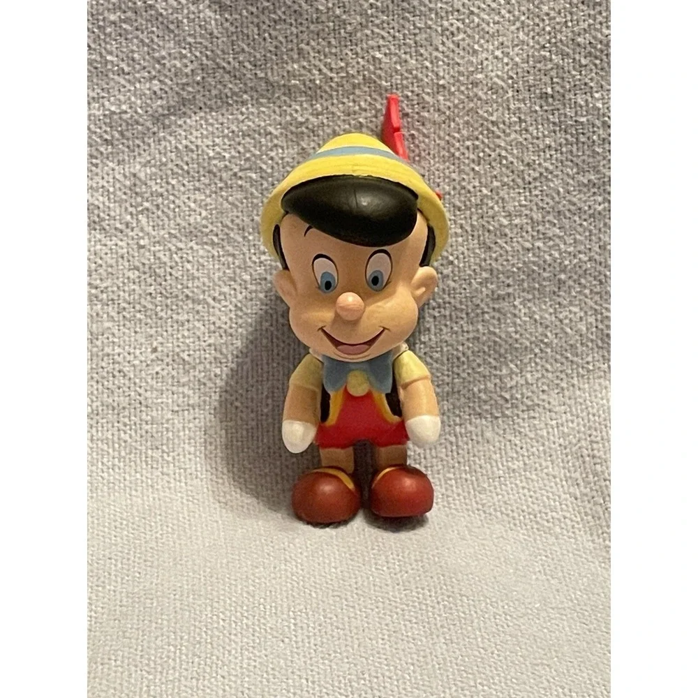 NEW Complete Set of Disney Parks Park‎ Pals Collectabuilds Mystery Box Series 2